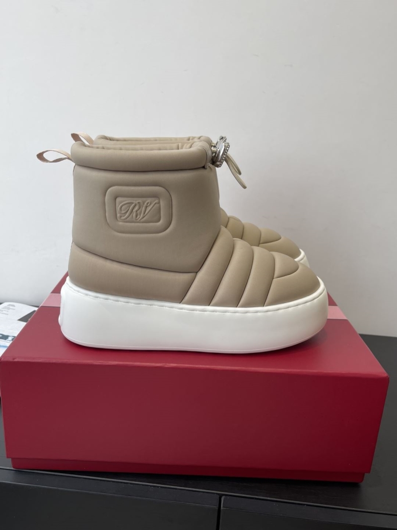 roger u1u1er boots